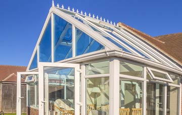 conservatory roof insulation costs Craig Llangiwg