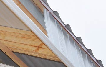 why Craig Llangiwg fascia repairs are essential