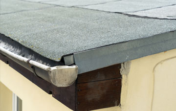 Craig Llangiwg flat garage roofing repairs