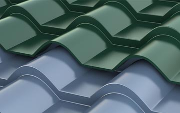 who should consider Craig Llangiwg plastic roofs