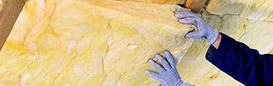 quotes for Craig Llangiwg roof insulation