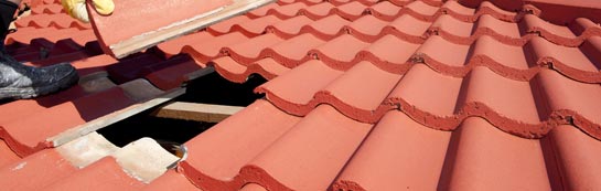 compare Craig Llangiwg roof repair quotes