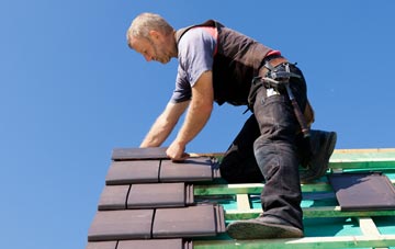 disadvantages of Craig Llangiwg slate roofing