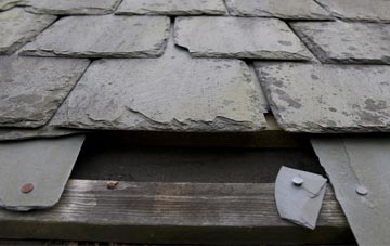 Craig Llangiwg slate roof repairs and maintenance