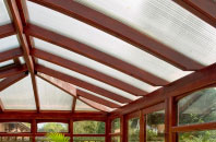 Craig Llangiwg conservatory roofing insulation