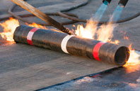 Craig Llangiwg flat roof sealing