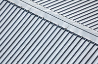 Craig Llangiwg metal roofing