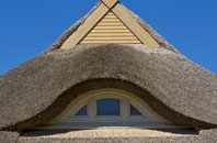Craig Llangiwg thatch roofing