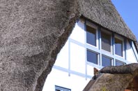 find rated Craig Llangiwg thatchers